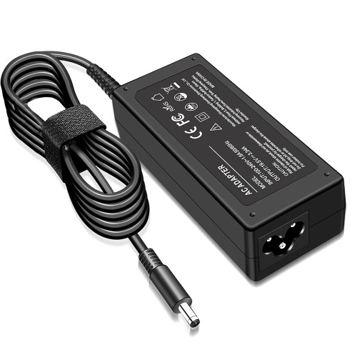 Cargador para Notebook Dell 19.5V 3.334A certificado