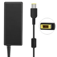 Cargador para Lenovo 20V 3.25A G405 Punta cuadrada / rectangular