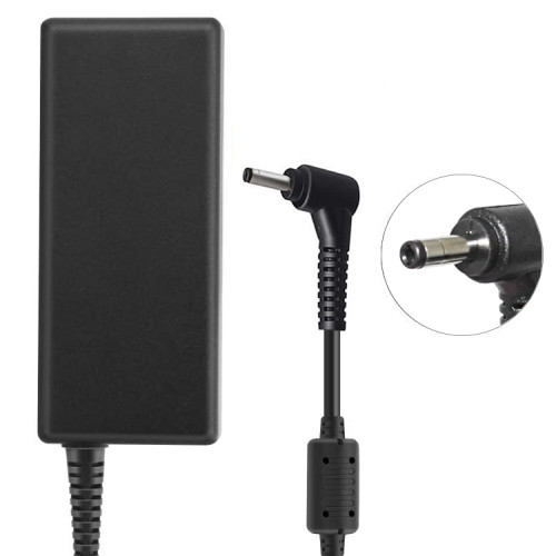 Cargador Lenovo Ideapad 20V 2.25A Plug 4.0 x 1.7 mm