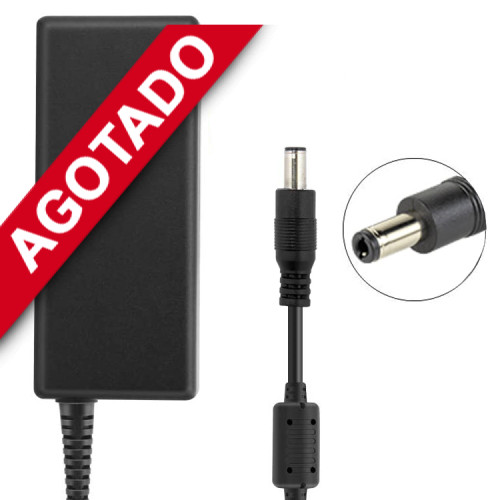 Transformador Monitor Asus 19V 3.42A Plug 5.5 x 2.5 mm