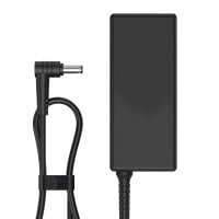 Cargador Notebook Certificado 19V 3.42A plug 5.5 x 2.5 mm