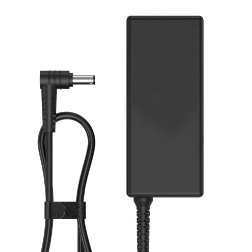 Cargador Notebook Certificado 19V 3.42A plug 5.5 x 2.5 mm 