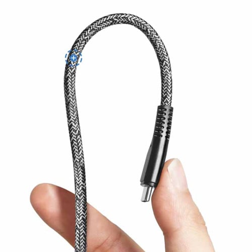 Cargador USB C Certificado 65W Notebook Macbook