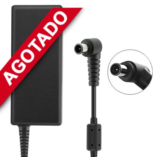 Cargador para Sony Vaio 19V 2.1A 40W