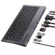 Docking Station Teclado Notebook Macbook Pro USB C