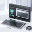 Docking Station Teclado Notebook Macbook Pro USB C