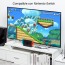 Adaptador Usb Tipo C Hub HDMI Mac Notebook Vention