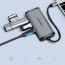 Adaptador Usb Tipo C Hub HDMI Mac Notebook Vention