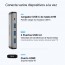 Adaptador Usb Tipo C Hub HDMI Mac Notebook Vention