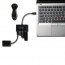 Hub USB C a USB C y USB 3.0 Kensington CH1000
