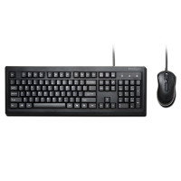 Kit Teclado Mouse USB Kensington K72436ES