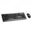 Kit Teclado Mouse USB Kensington K72436ES