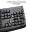 Kit Teclado Mouse USB Kensington K72436ES