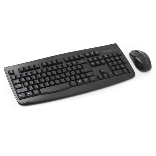 Pack teclado y ratón inalámbrico - 