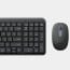 Kit Teclado y mouse Bluetooth Logitech MK250 Kit Teclado y mouse Bluetooth Logitech MK250