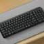 Kit Teclado y mouse Bluetooth Logitech MK250 Kit Teclado y mouse Bluetooth Logitech MK250