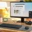 Kit Teclado y mouse Bluetooth Logitech MK250 Kit Teclado y mouse Bluetooth Logitech MK250