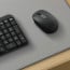 Kit Teclado y mouse Bluetooth Logitech MK250 Kit Teclado y mouse Bluetooth Logitech MK250