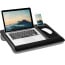 Bandeja Notebook Cama soporte celular y mouse pad