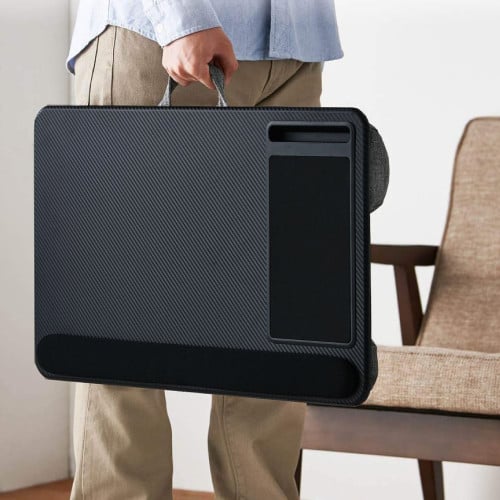 Bandeja Notebook Cama soporte celular y mouse pad Bandeja Notebook Cama soporte celular y mouse pad