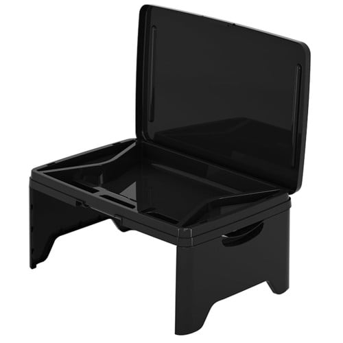 Mesa Notebook portátil plegable cama pupitre maleta Mesa Notebook portátil plegable cama pupitre maleta