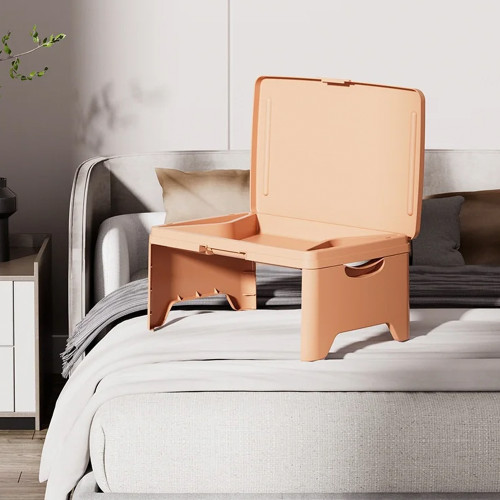 Mesa Notebook portátil plegable cama pupitre maleta Mesa Notebook portátil plegable cama pupitre maleta