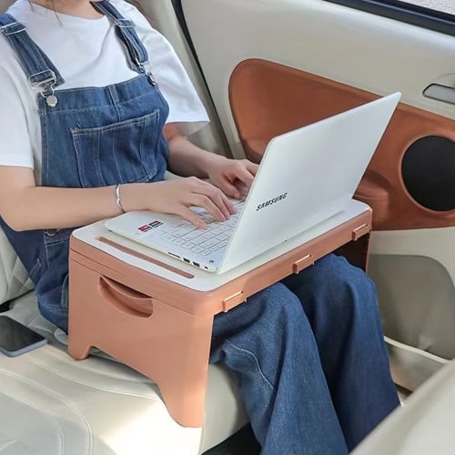 Mesa Notebook portátil plegable cama pupitre maleta Mesa Notebook portátil plegable cama pupitre maleta