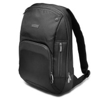 Mochila Notebook 14" Negra con reflectante Kensington 