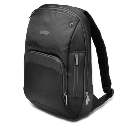 Mochila Notebook 14" Negra con reflectante Kensington 