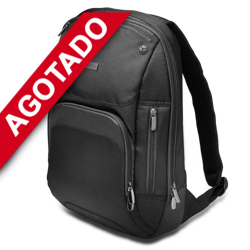 Mochila Notebook 14" Negra con reflectante Kensington 