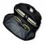 Mochila Notebook 14" Negra con reflectante Kensington 