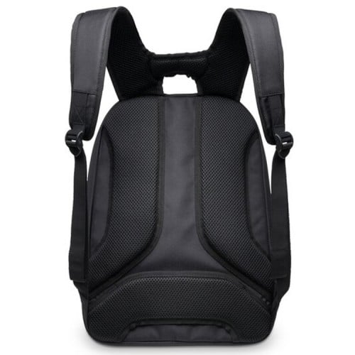 Mochila Notebook 14" Negra con reflectante Kensington 