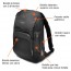 Mochila Notebook 14" Negra con reflectante Kensington 