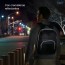 Mochila Notebook 14" Negra con reflectante Kensington 