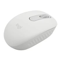 Mouse Bluetooth Blanco Logitech M196