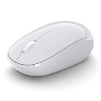 Mouse Bluetooth 5.0 Microsoft Blanco Windows