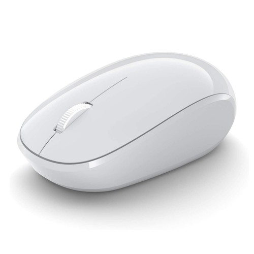 Mouse Bluetooth 5.0 Microsoft Blanco Windows