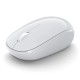 Mouse Bluetooth 5.0 Microsoft Blanco Windows