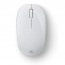 Mouse Bluetooth 5.0 Microsoft Blanco Windows