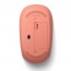 Mouse Bluetooth 5.0 Microsoft Rosado Windows