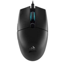 Mouse Gamer USB Corsair Katar Pro Alta Precisión