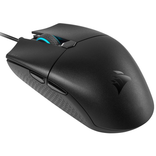 Mouse Gamer USB Corsair Katar Pro Alta Precisión