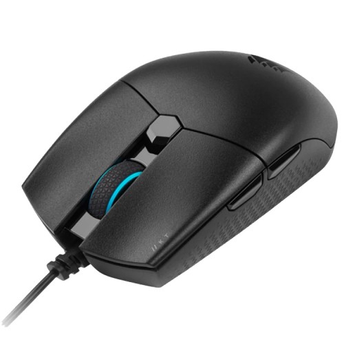 Mouse Gamer USB Corsair Katar Pro Alta Precisión