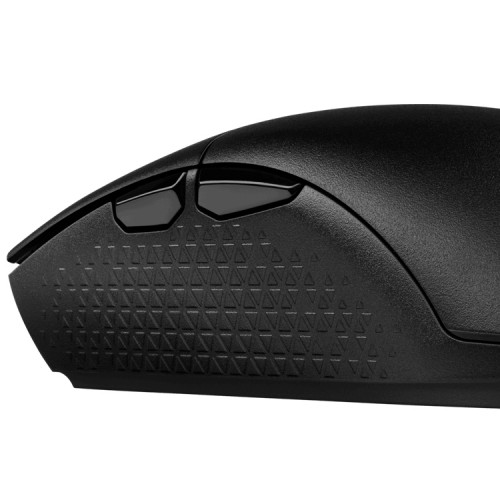 Mouse Gamer USB Corsair Katar Pro Alta Precisión