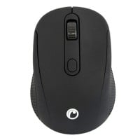 Mouse inalambrico nano receptor USB 1600dpi