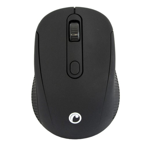 Mouse inalambrico nano receptor USB 1600dpi