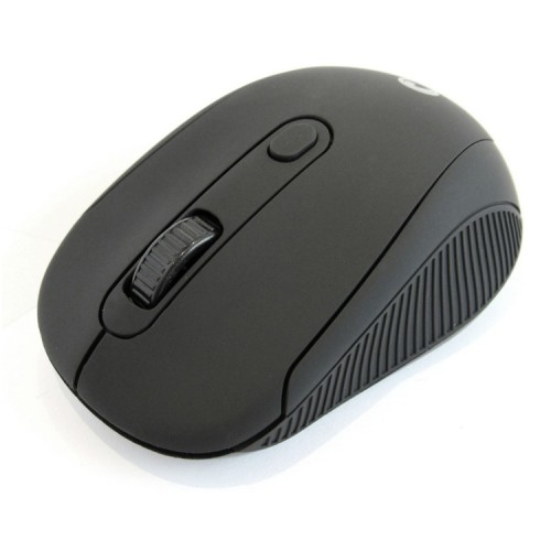Mouse inalambrico nano receptor USB 1600dpi