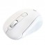 Mouse inalámbrico Macbook Notebook Fiddler Blanco