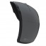 Mouse inalámbrico plegable ergonómico receptor USB