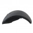 Mouse inalámbrico plegable ergonómico receptor USB